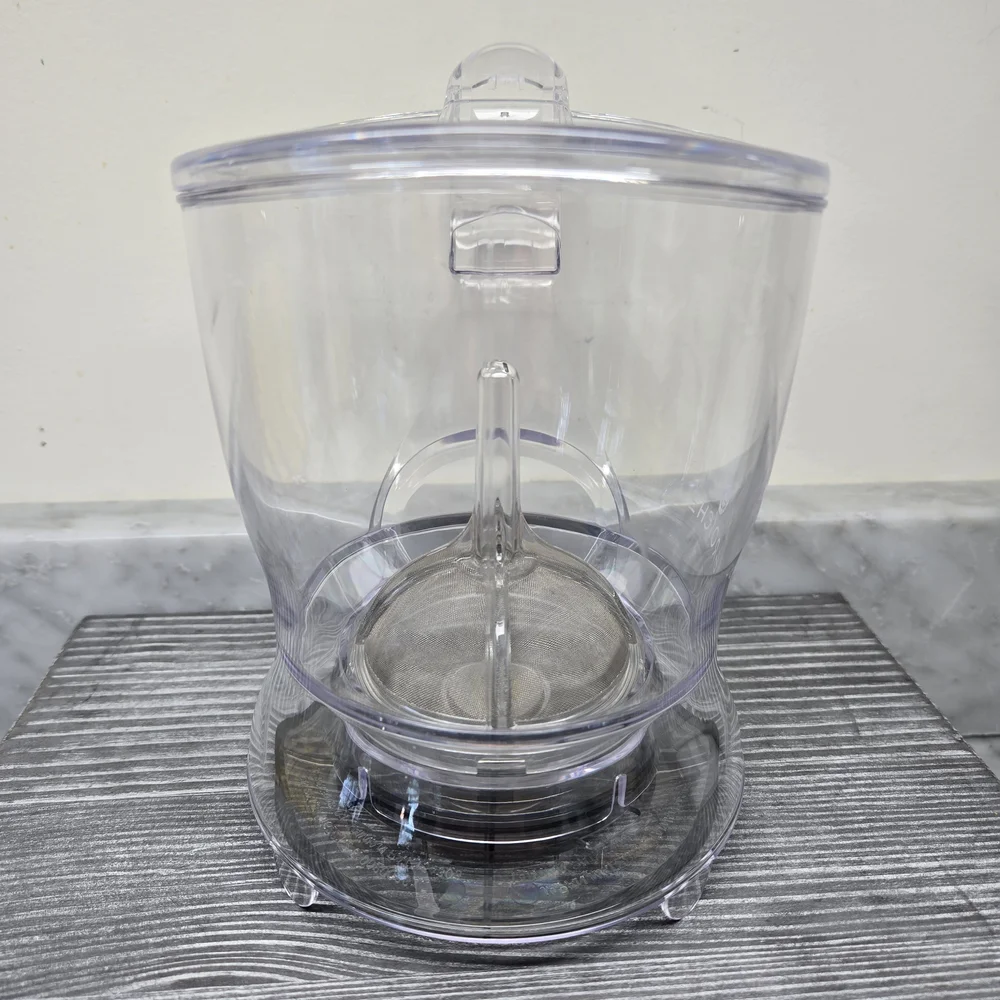 GROSCHE Aberdeen PERFECT TEA MAKER,‎ Tea Steeper, Easy Tea, Excellent Pre-Owned